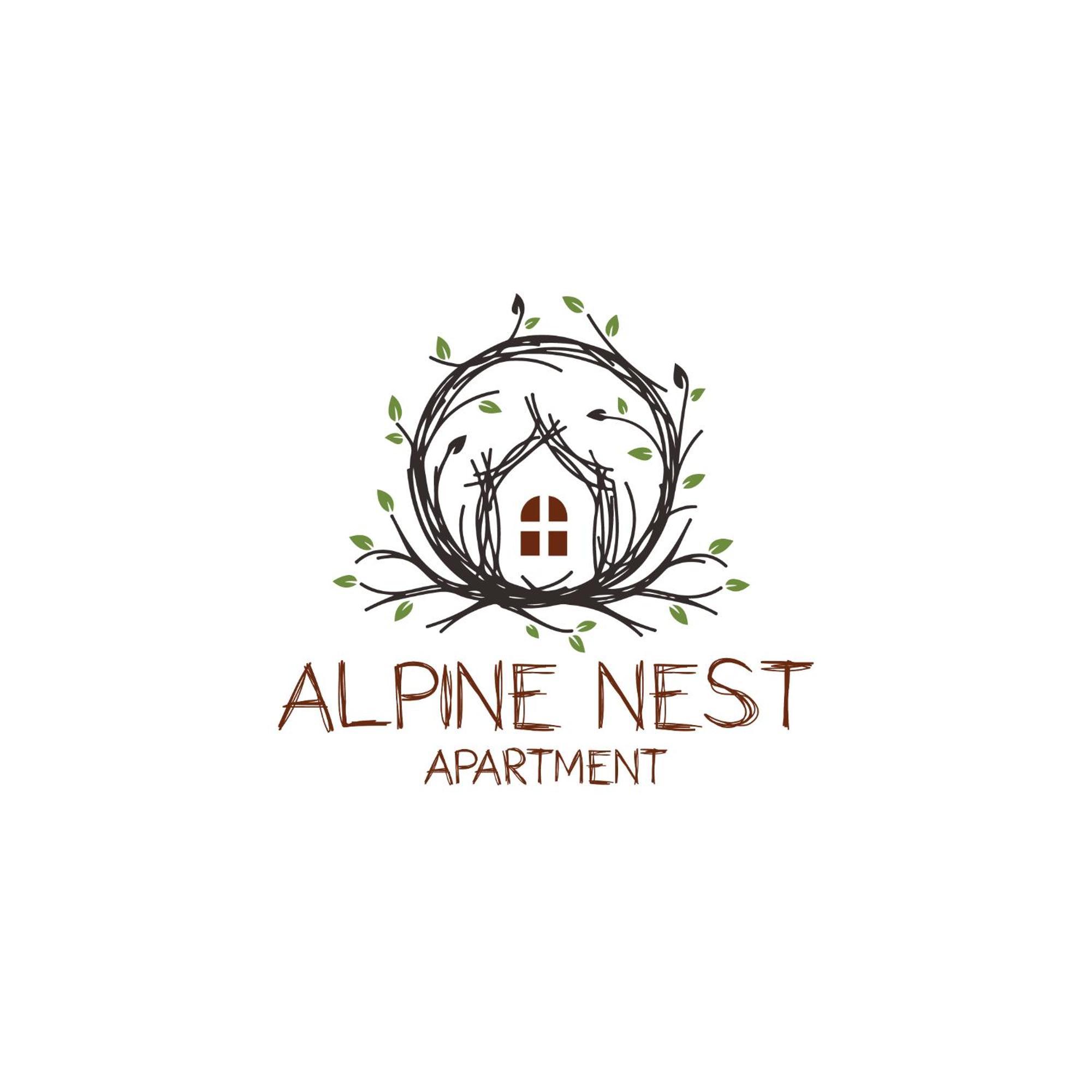 شقة Alpine Nest بليد المظهر الخارجي الصورة